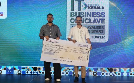 Kerala-Based Roomy Furniture Raises ₹2 Cr To Launch Large-Format Experience Centre