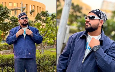 Santy Sharma's Name Emerges in Bigg Boss 20 Contestant Rumours