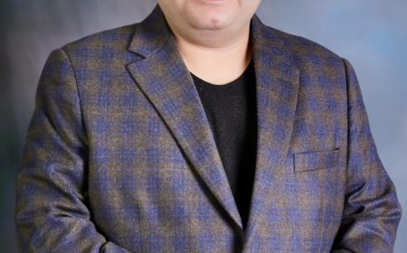 Dr. Pawan Monga Continues Mission of Public Service and Community Welfare