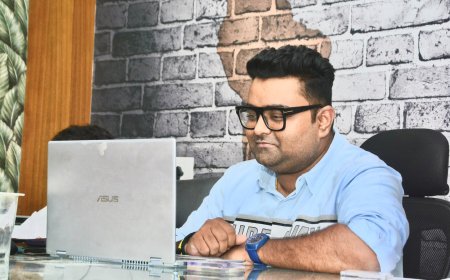 Shubham Sharma: Powering India’s Hydrogen Revolution Through Innovative Clean Energy Solutions