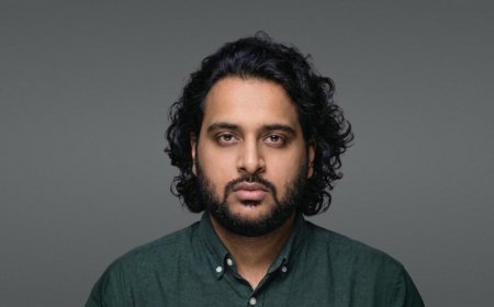Arpit Bhatia on AI, Taste-Led Design, and the POP Rebrand Shaping a New Consumer Experience 