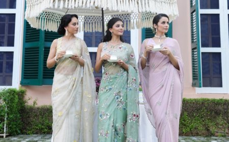 Summer by Priyanka Gupta Invests in New Retail Experiences Across Mumbai and Gurgaon