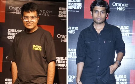 Bollywood Filmmaker Sachin Gupta Preps New Patriotic Mystery Film ; Praises Himanshu Goel