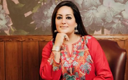 From Courtrooms to Communities: Advocate Mehta on Championing Women’s Rights and Driving Social Change