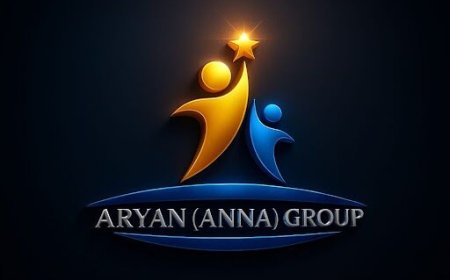 Investment Opportunities Available in India: How Aryan (Anna) Group | Liquid King Are Connecting Investors to the Future of Growth