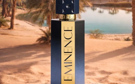 The Growing Appeal of Signature Scents in a World Full of Trends