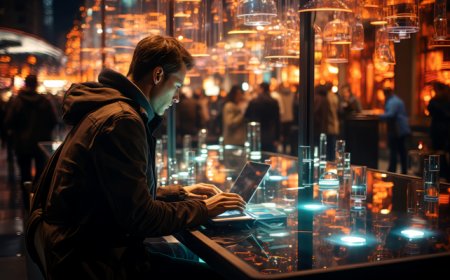 Digital Transformation in MSMEs: Insights from Examplad Media on the Future of Small Businesses