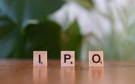 Understanding the IPO Journey: From SME Listings to India's Growing Primary Market