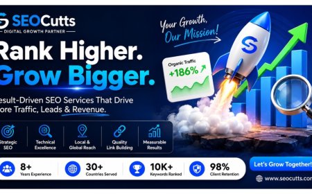 SEOCUTTS Announces Expansion of SEO Services to Help Businesses