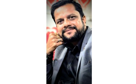 Banaras Mahakal Warriors Owner Kanhaiya Lal Keshari (K.K.)
