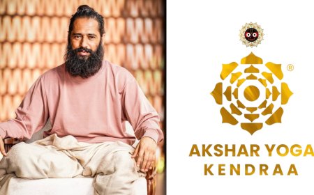 Himalayan Siddhaa Akshar’s Akshar Yoga Kendraa to Attempt 21 New Guinness World Records on International Yoga Day 2026