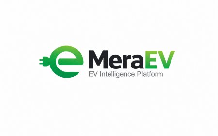 MeraEV Launches AI-Powered EV Intelligence Platform to Empower India's Next Generation of Electric Vehicle Buyers