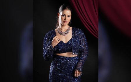 Fine Shine Anna Nagar Opens Bookings for 2026–2027 Bridal Jewellery Collections