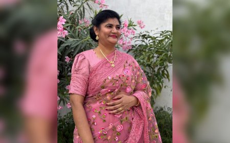 Dr. Thejo Kumari Amudala Appointed Lifetime Board Member in Human Rights Commission of United Nations