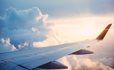 FareArena Study Finds Travelers Overpaying for Flights by Up to 30%