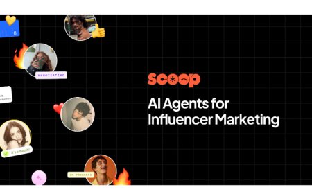 Scoop AI Is Building the AI Operating System for the Future of Influencer Marketing