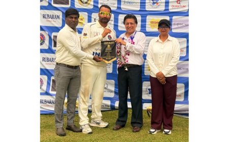 From Para Cricket To Global Cinema: Aushim Khetarpal Champions A Movement Of Equality, Inclusion And Human Dignity