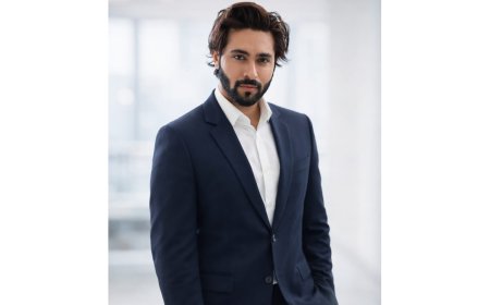 Dhruvin Shah, Founder and CEO of JOJO App, Redefines Regional OTT with Strategic Innovation and Cultural Pride