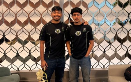Monk CI Announces USD 450K Pre-Seed Funding to Power the Future of AI-First Software Development