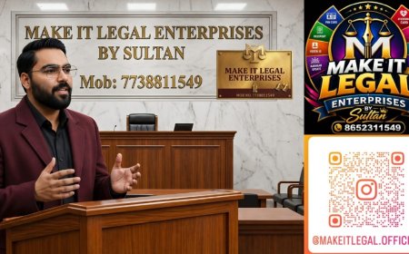 Make It Legal Enterprises Strengthens Public Access to Legal Documentation Through Awareness, Citizen Assistance, and Community Outreach