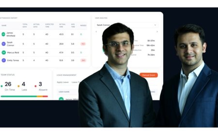 From Memory to Measurement: How Flowace Is Ending the Timesheet Era in Indian Services
