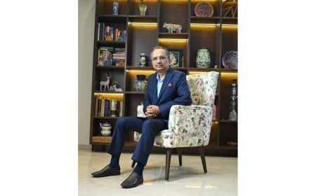 How Soumik Bandyopadhyay Is Guiding Indian Promoters Through Generational Transitions