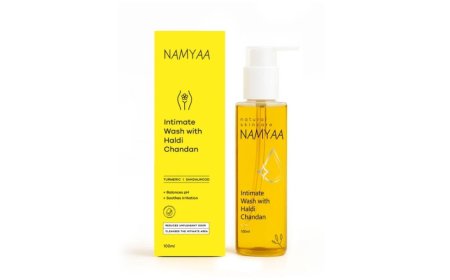 From Haldi to Hygiene: Why Ayurvedic Intimate Care Is Becoming a Daily Wellness Ritual for Modern Indian Women