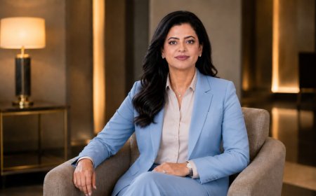 The Physician-Scientist Advancing the Future of AI-Driven Precision Healthcare: Dr. Rajatha Maradi Hemanth Kumar