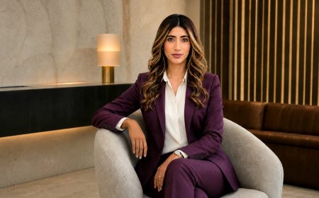 Dr. Ohmini Krishnamurthy Rajendran: The Radiologist-Scientist Helping Shape the Future of AI-Powered Precision Oncology