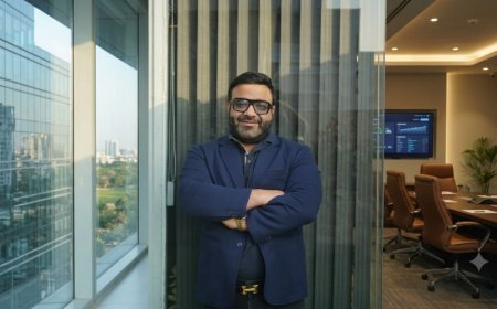 Rahul Rohatgi: The Man Behind Some of Noida-NCR's Smartest Real Estate Investment Decisions