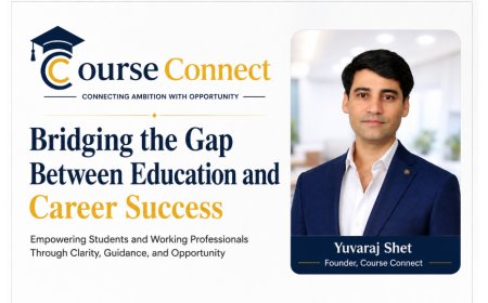 CourseConnect crosses 50,000 learners as demand for online degrees surges in India