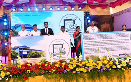 Annai Group of Institutions Leads AI-Powered Digital Transformation in Higher Education