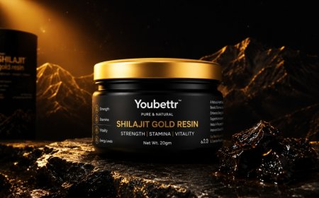 Why Youbettr’s Premium Approach Signals a Shift from Cheap Supplements to Performance-Driven Wellness