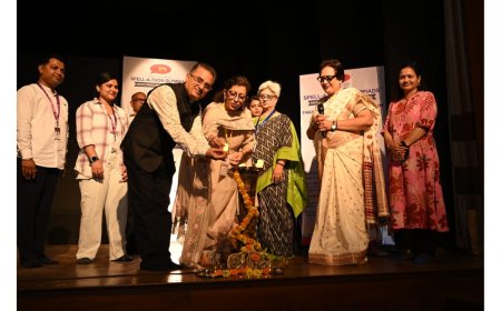 Over 4,500 Students to Compete in 13th SPELL-A-THON OLYMPIADS Grand Finale in Kolkata