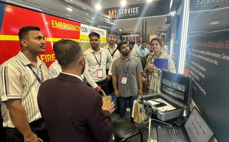 Chitragupt: India's Indigenous Mobile Forensics Platform Strengthens Digital Investigation Capabilities