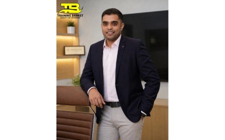 Training Basket Alumni Cross 2 Lakh Mark — India's Fastest-Growing IT Training Institute Celebrates a Career Milestone That Venture Capital Could Not Buy