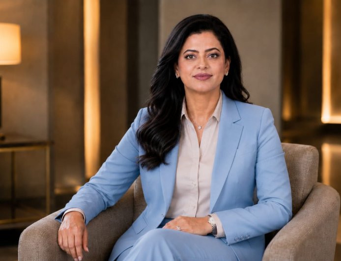 The Physician-Scientist Advancing the Future of AI-Driven Precision Healthcare: Dr. Rajatha Maradi Hemanth Kumar