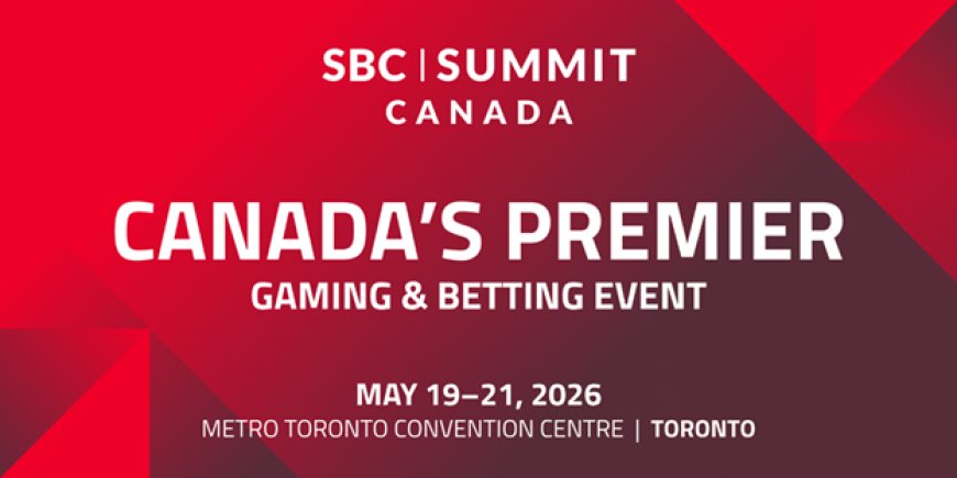 SBC Summit Canada reinforces role as industry’s meeting point amid Alberta momentum