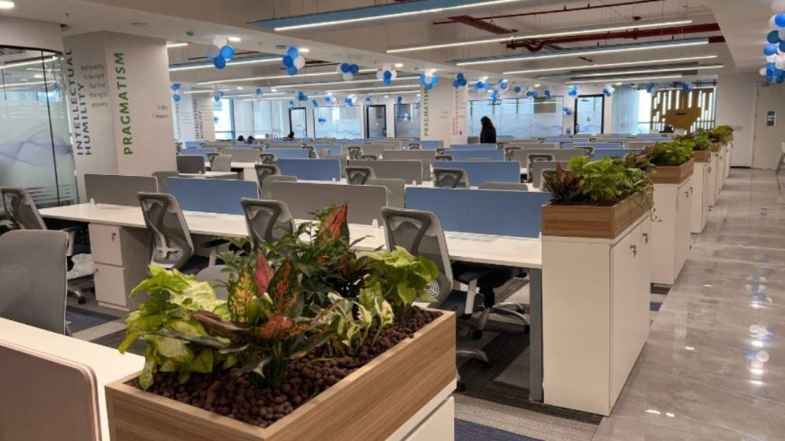 Fast Growth, Uncompromising Values: How Nukleus is Redefining India's Premium Workspace Ecosystem