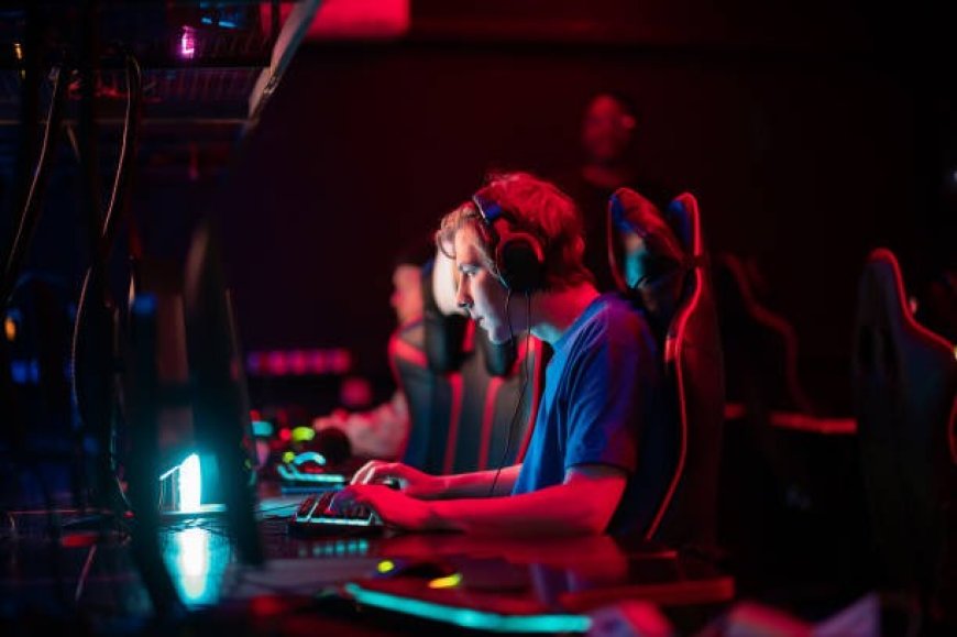 How Android Gaming Choices Shape Your Phone’s Performance