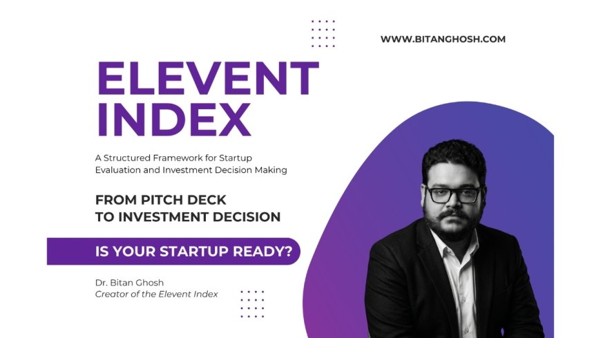 What Separates a Fundable Startup from One That Gets Rejected?
