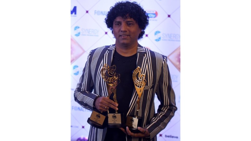 Rajman’s “NIRVANA” Set to Become a Landmark Multilingual Rock Album in Indian Independent Music