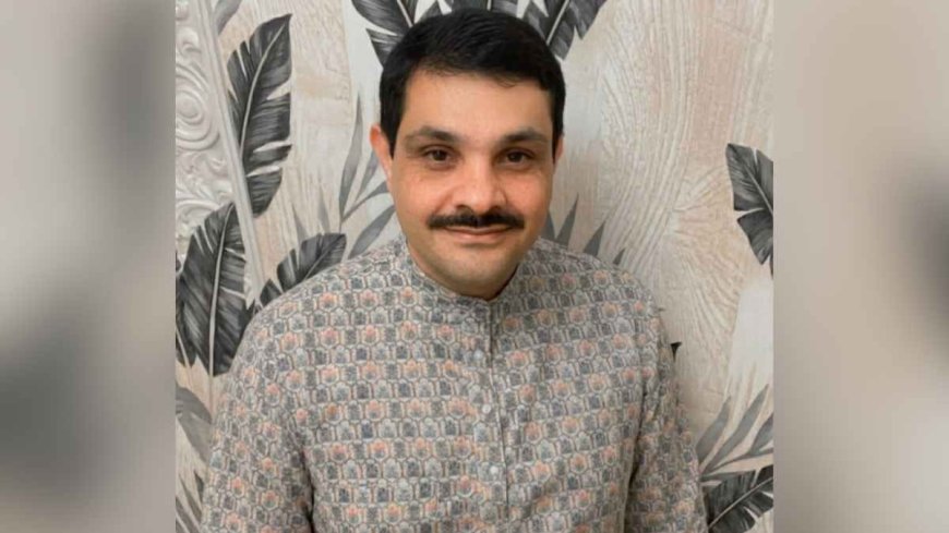 Bigg Boss 20 Buzz Why Tarun Raj Arora Has Everyone Talking