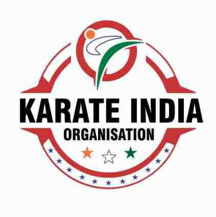 KARATE INDIA ORGANISATION REAFFIRMS COMMITMENT TO ATHLETES AND DEVELOPMENT OF KARATE IN INDIA