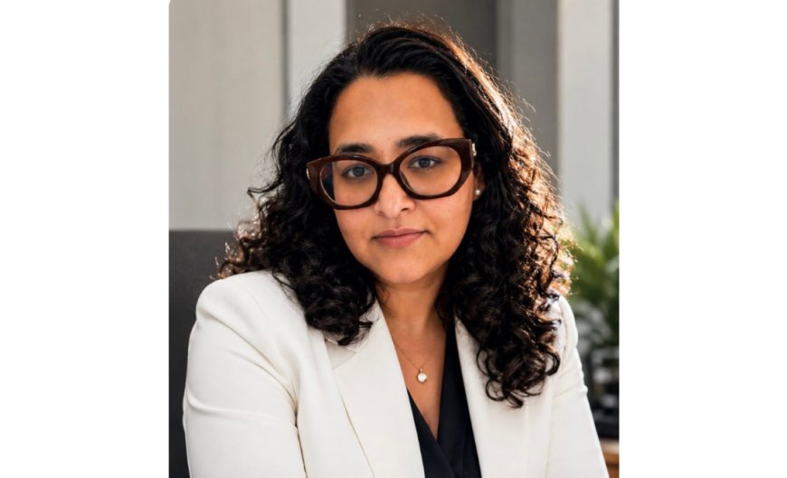 Dr. Swati Mani Tripathi: A Trusted Name in High-Risk Pregnancy & Advanced Gynecology Care in Gurugram