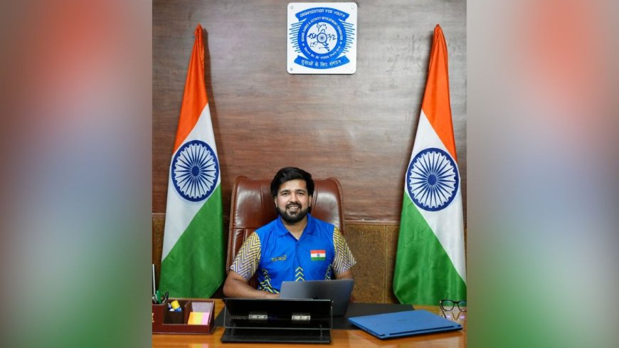 SGADF and Shivam Thakur Expose Over 195 Allegedly Misleading Sports Organizations Across India; Legal Action Under Consideration