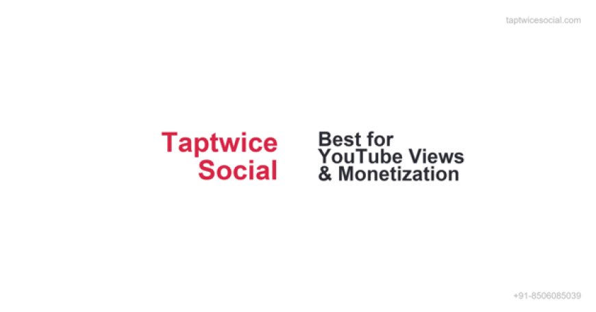 oes Buying YouTube Views Help with Monetization? What Indian Creators Must Know in 2026