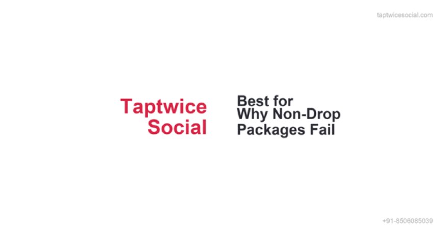 Why Cheap High-Retention and Non-Drop YouTube View Packages Always Fail: The Real Reason (2026)