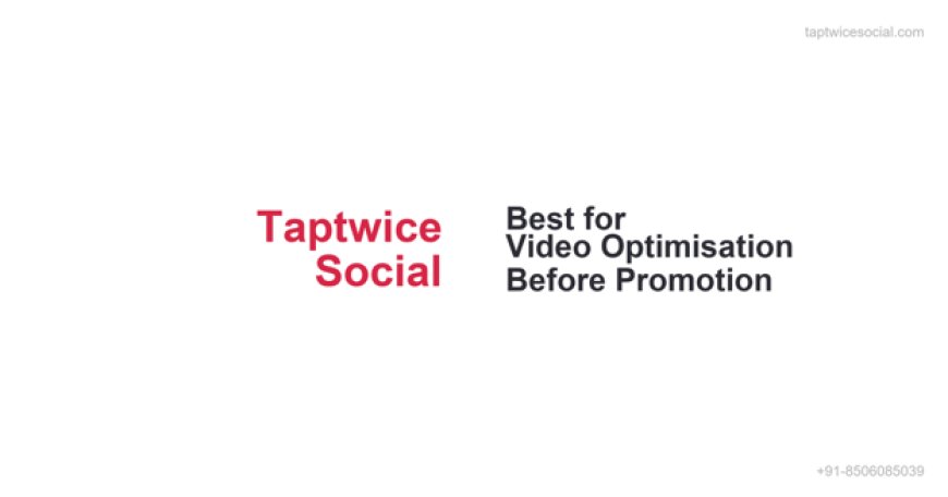 8 Video Optimisation Steps Creators Must Take Before Buying YouTube Views (2026)