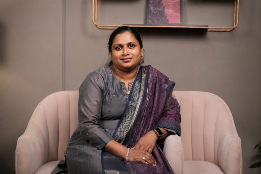 Tincy Mathew: The NCLEX RN Trainer Transforming Kerala Nurses into Global Registered Nurses